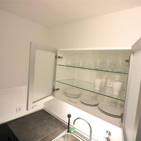 Appartement Im Zentrum Von Langenhagen Mit Netflix Und Tiefgarage Hanovre Extérieur photo