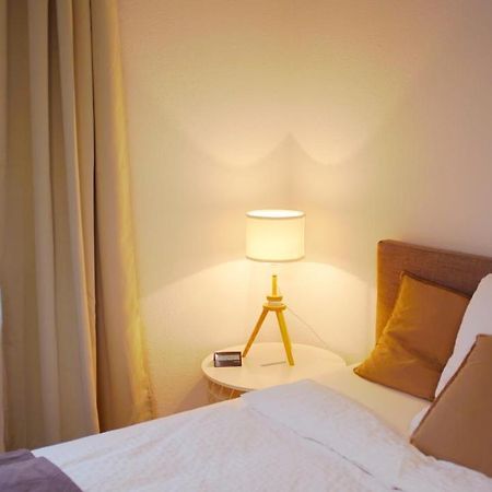 Appartement Im Zentrum Von Langenhagen Mit Netflix Und Tiefgarage Hanovre Extérieur photo
