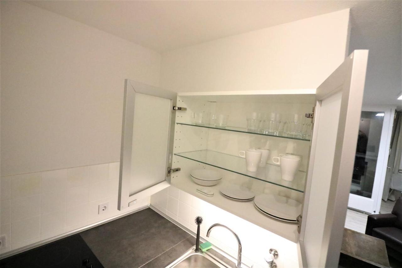 Appartement Im Zentrum Von Langenhagen Mit Netflix Und Tiefgarage Hanovre Extérieur photo