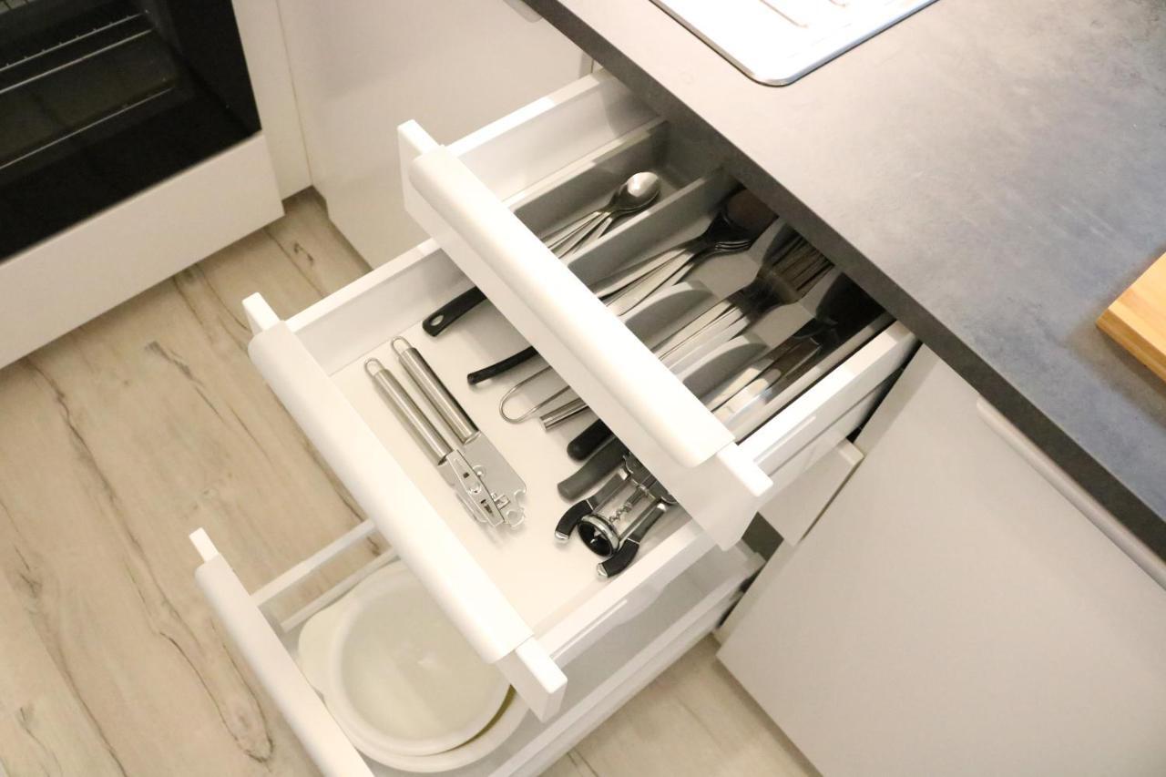 Appartement Im Zentrum Von Langenhagen Mit Netflix Und Tiefgarage Hanovre Extérieur photo
