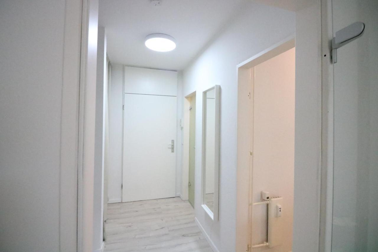 Appartement Im Zentrum Von Langenhagen Mit Netflix Und Tiefgarage Hanovre Extérieur photo