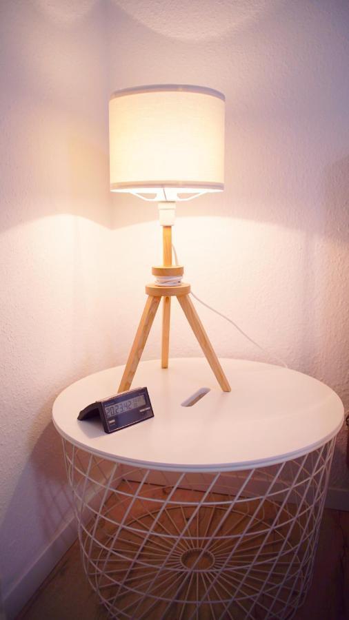 Appartement Im Zentrum Von Langenhagen Mit Netflix Und Tiefgarage Hanovre Extérieur photo